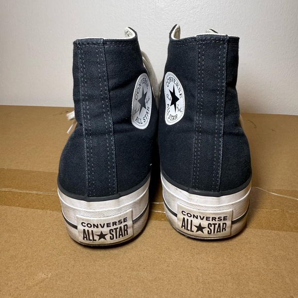 Chuck Taylor All Star Lift Platform - Picture 4 of 5